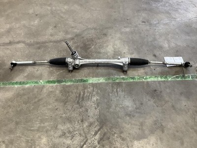 2023-2025 TOYOTA PRIUS Steering Gear Rack & Pinion 23K OEM Replacement 