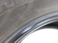 Subaru Forester IV SJ 12-16 2 x Reifen Sommerreifen YOKOHAMA 225/60R17 99 V Subaru Forester IV SJ 12-16 16.02.2015... Vorschau 9