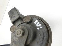 VW Touareg 7L 06-10 Hupe Signalhorn Links VW Touareg 7L 06-10 18.05.2007 3DD951221A 6N0951221A 7L6951185 gebraucht Vorschau 6