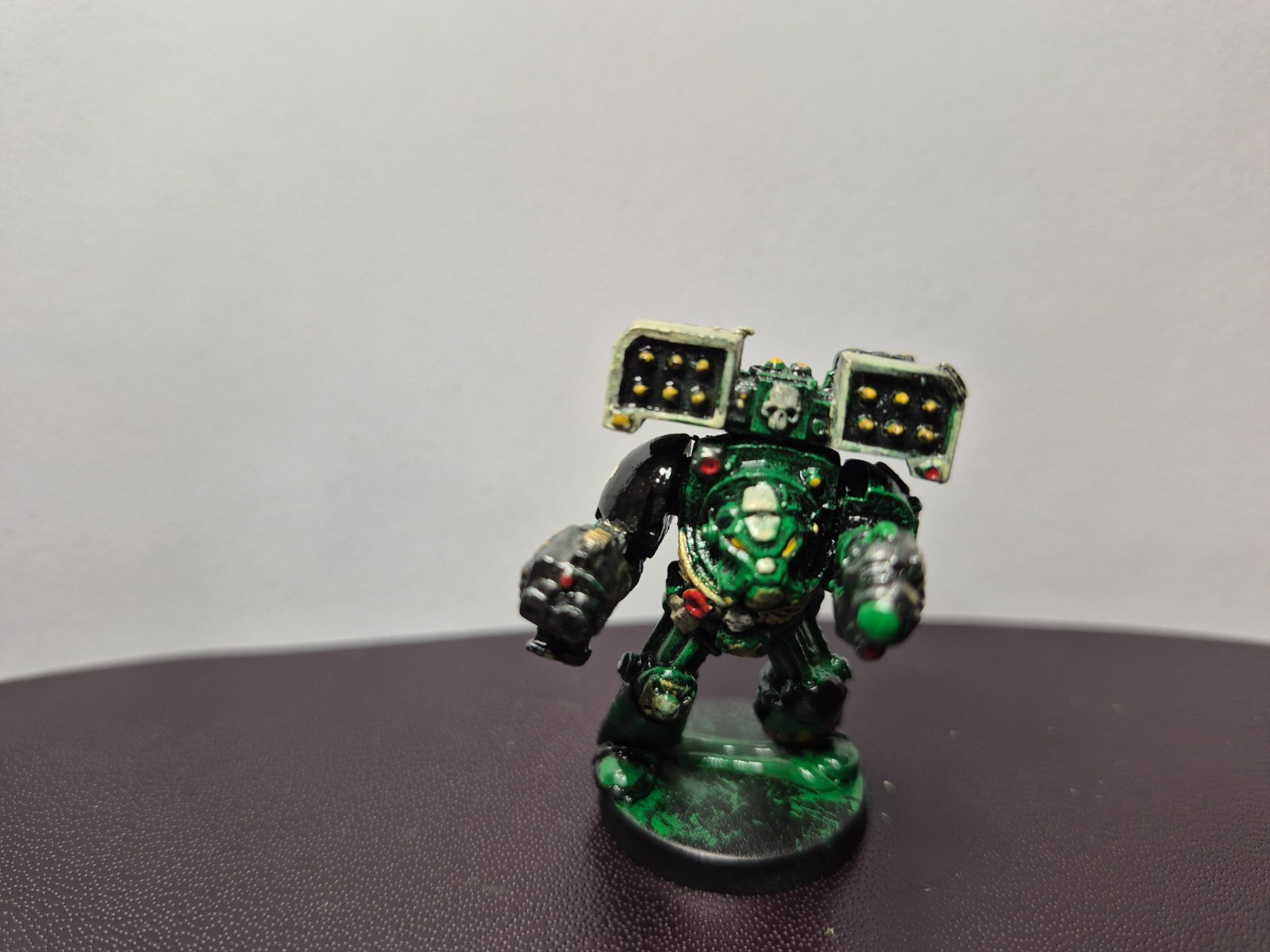 ホビーラジコン warhammer 40k space marine Warhammer 40k Custom Space Marine Figure w/ Bolter : r