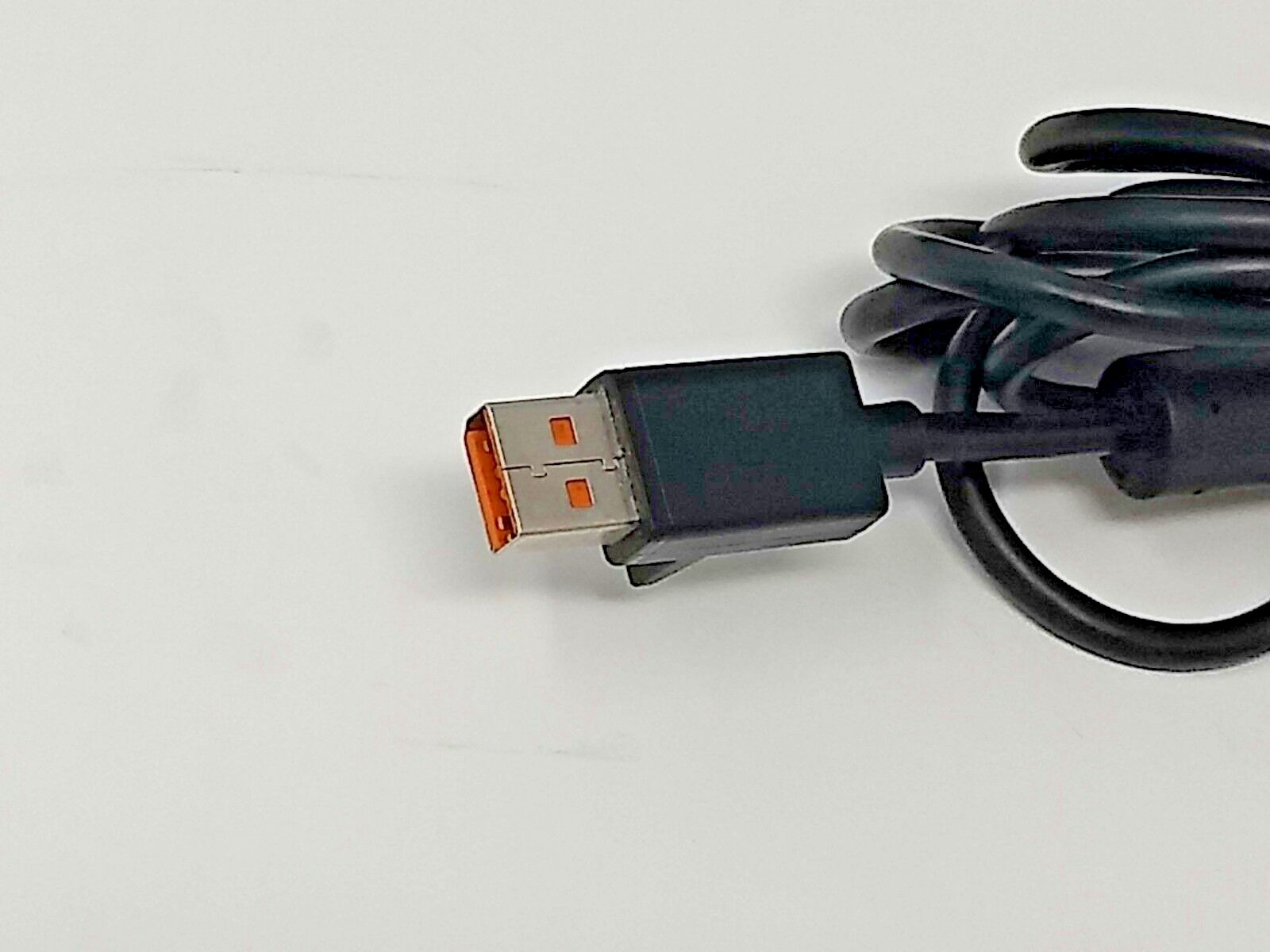 USED - Microsoft Xbox 360 Kinect Motion Sensor Bar Model 1414 Official OEM