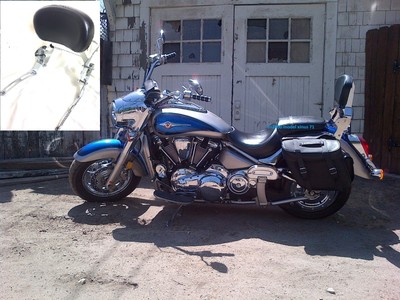 kawasaki vulcan 2000 custom