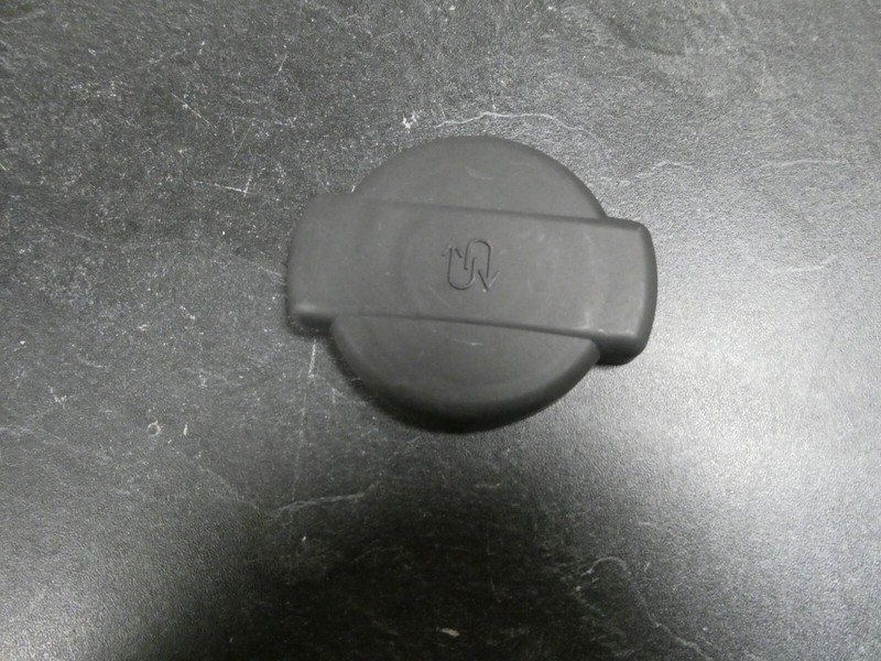 Bouchon Sel Pour Lave Vaisselle Electrolux Eeq47300l (Occasion)