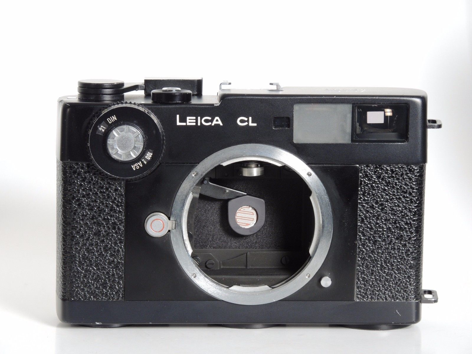 Rangefinder Film Cameras