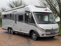 Carthago Chic e-line  Automatic