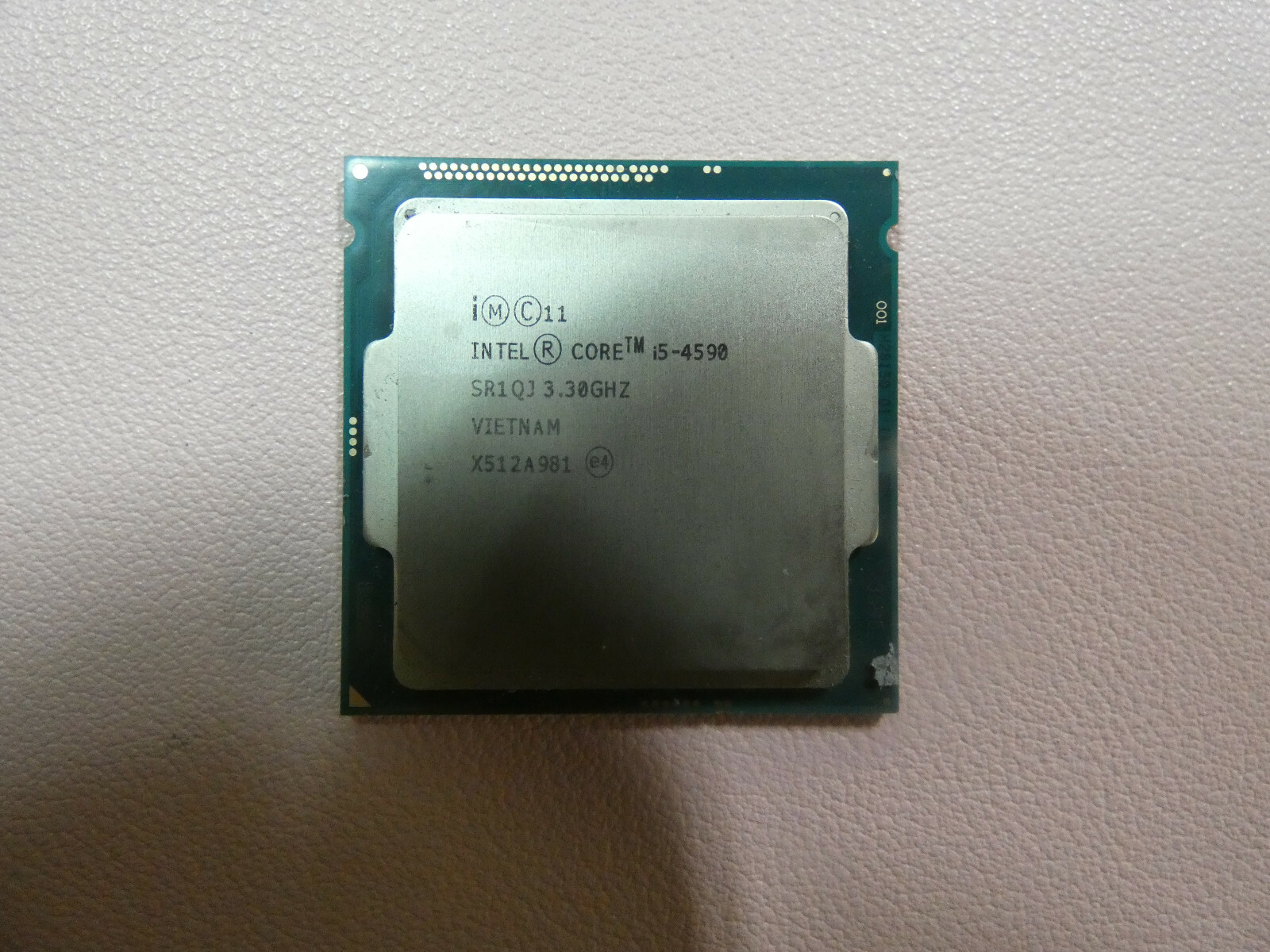 I5 4590s. Процессор Intel Core i5-4590. Intel Core i5-4590.