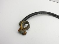 Mercedes CLC 180 K CL203 08-11 Coupe Kabelbaum für Batterie Minus Mercedes CLC 180 K CL203 08-11 09.06.2010... Vorschau 2
