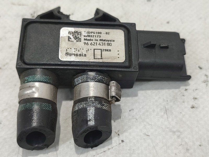 9662143180 Capteur De Pression / 1807691 Pour Peugeot 5008 Premium