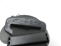 Mini One R56 LCI 13-16 3T Gurt Sicherheitsgurt Links Hinten Mini One R56 LCI 13-16 27.01.2014 72112751402 2751402... Vorschau 6