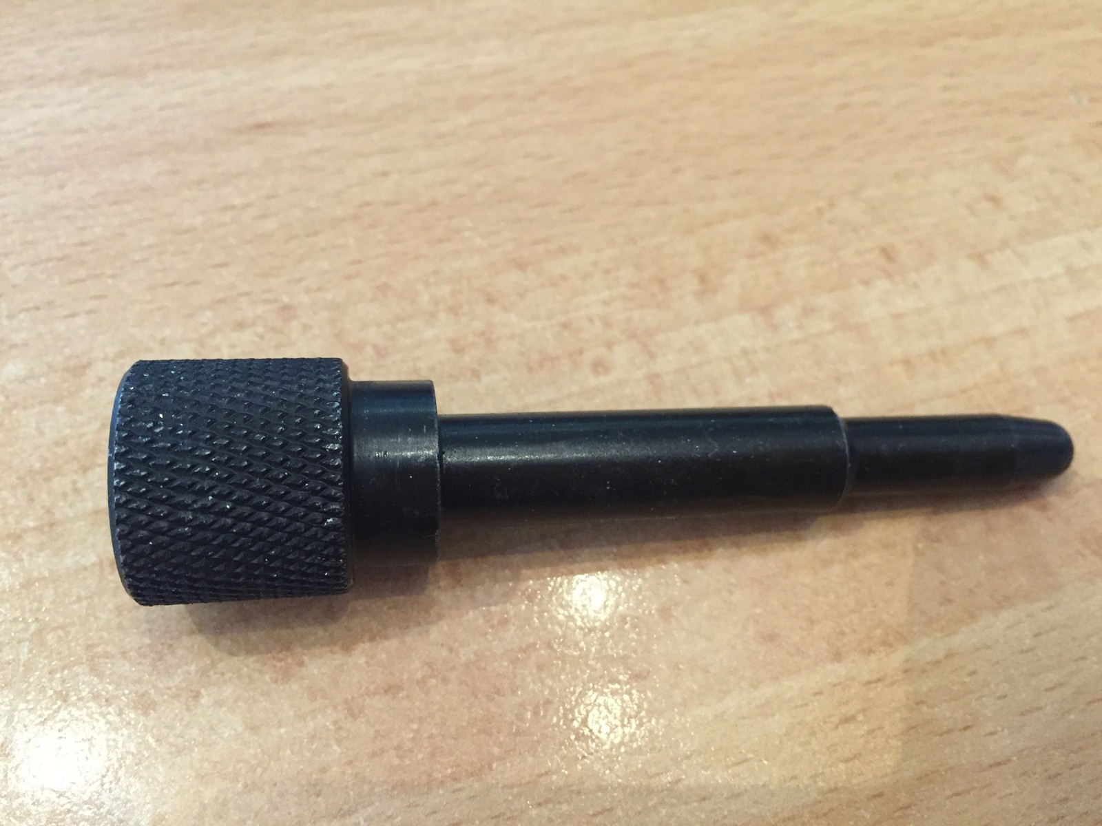 CRANKSHAFT CRANK TIMING LOCKING PIN FOR VW CRAFTER OEM REF 50009 eBay