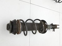 Suzuki Swift IV 13-17 5T Federbein Stossdämpfer Vorne Links Suzuki Swift IV 13-17 23.12.2015 41602-68L00 gebraucht Vorschau 2