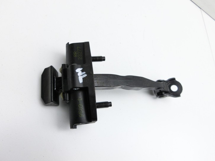 Tesla Model 3 LR Highland Türfangband Türbremse Türanschlag Links Hinten Tesla Model 3 LR Highland 16.01.2024... Vorschau 3