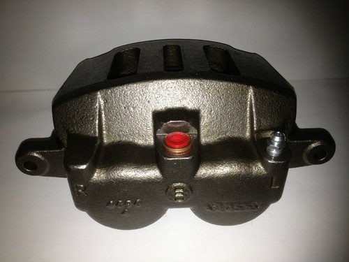 Rr Lft Rebuilt Brake Caliper w/Hwd Cardone Industries 19B6192A | eBay