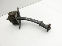 Citroen Berlingo B9 12-18 Lieferwagen Türfangband Türbremse Türanschlag Links Hinten für Flügeltür Citroen Berlingo... Vorschau 2