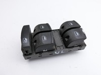 Audi A6 4F C6 05-09 Kombi Fensterheberschalter Schalter Links Vorne Audi A6 4F C6 05-09 16.06.2005 4F0959851F... Vorschau 2