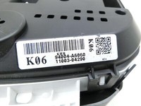 Hyundai I30 GD 15-17 CRDi 1,6 81KW Kombiinstrument Tacho Hyundai I30 GD 15-17 14.10.2015 94004-A6060 11003-04290... Vorschau 7