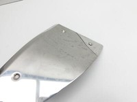 Mercedes A207 C207 E250 11-13 Cabriolet Abdeckung Blende für Sitz Fahrersitz Links Vorne Mercedes A207 C207 E250... Vorschau 2