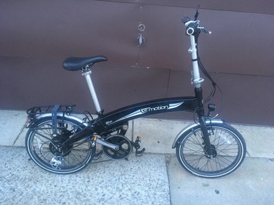 easy motion neo 650b