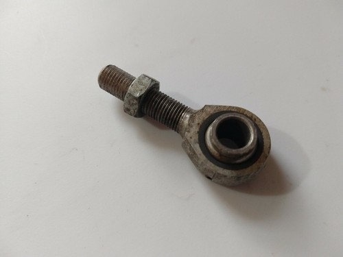 Vintage Kawasaki Snowmobile 1982 Interceptor 550 RH Tie Rod End