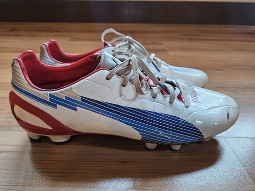 PUMA ◇ EVOSPEED TOKYO FUTURE 4 陸上 スパイクシューズ (PUMA