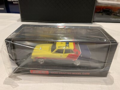 1/43 ACE DDA Mad max MFP Ford XB Falcon interceptor Brand new In Box