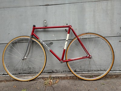colnago super pista