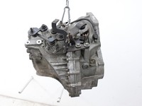 Hyundai I40 VF 12-19 CRDi 1,7 85KW U55J Schaltgetriebe Getriebe Hyundai I40 VF 12-19 09.07.2014 43000-24A30 gebraucht Vorschau 8