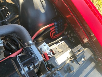 image 1 of engine