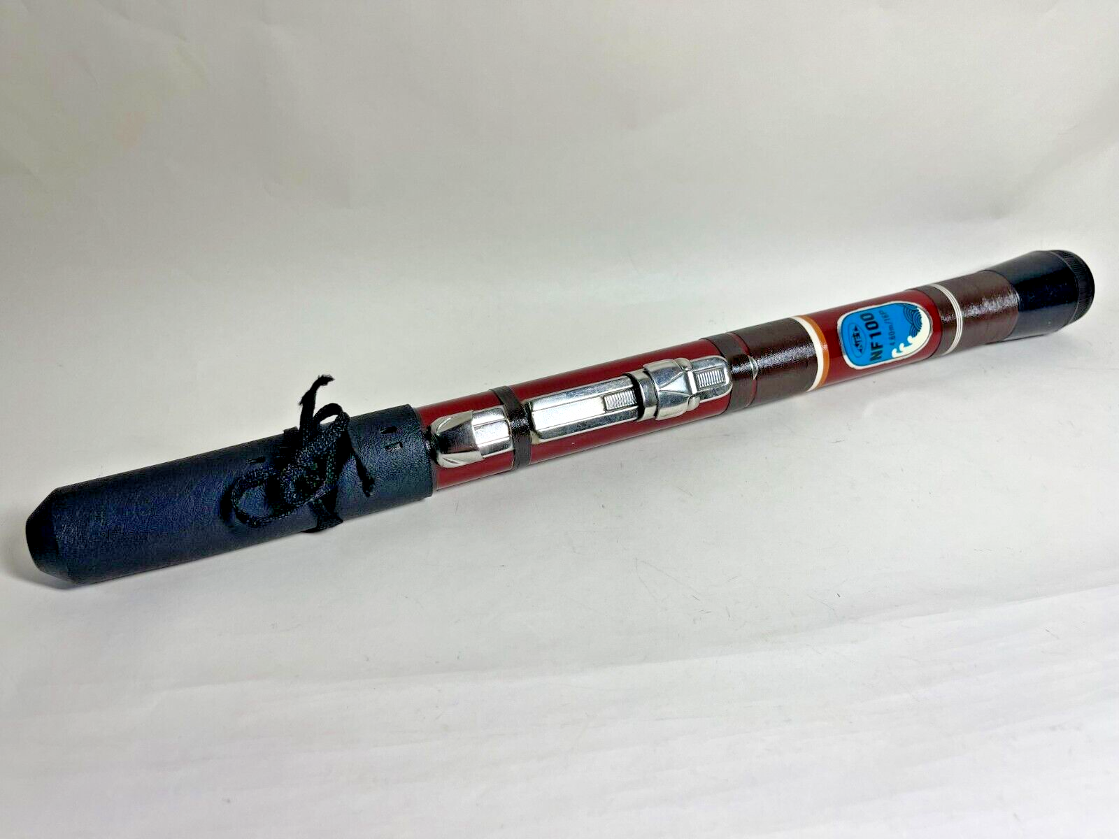 NFT 小継磯竿 NF100 4.6m/16P レトロ商品