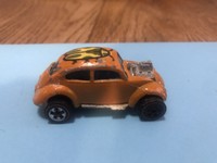 hot wheels 1967 custom volkswagen