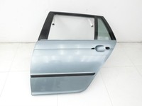 BMW E46 325XI LCI 03-06 Kombi Tür Links Hinten 442 BMW E46 325XI LCI 03-06 01.02.2002 4152-7034155 7034155 gebraucht Vorschau 1