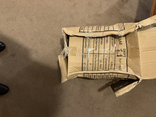 Item photo(s) from verified buyer