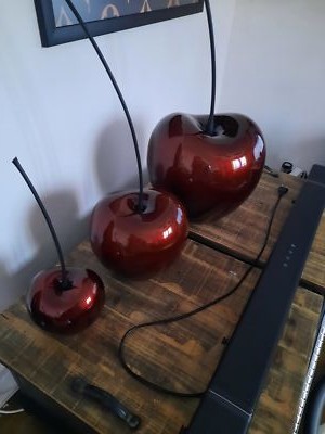 Fotos del artículo de un comprador verificado