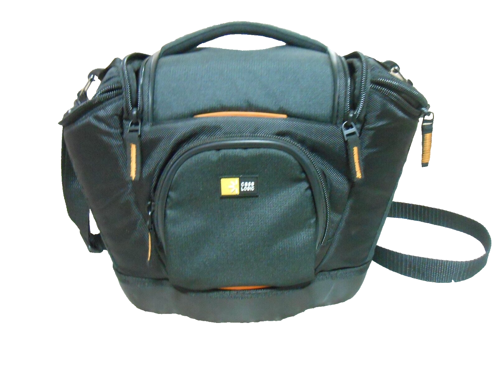Case Logic 120.581 SLR suspension system Camera Bag Blk