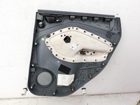 Ford C-max II 10-15 Türverkleidung Türpappe Links Hinten Ford C-max II 10-15 13.02.2012 AM51-R27406-GN1FIS gebraucht Vorschau 5