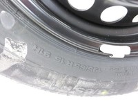 Renault Megane III KZ 08-12 1 x Komplettrad Ersatzrad Stahlfelge Sommerreifen 195/65R15 5X114.3 Renault Megane III... Vorschau 11