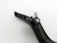 BMW X3 F25 10-14 Blende Innen Auflage Applikation Zierleiste für Lenkrad M Sport BMW X3 F25 10-14 24.01.2013... Vorschau 7