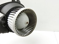 Opel Adam M13 13-19 Gebläsemotor Lüftermotor Heizungsgebläse Opel Adam M13 13-19 01.01.2015 154230100 9837-8838... Vorschau 3