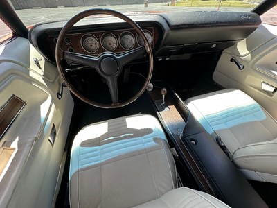 image 4 of interior