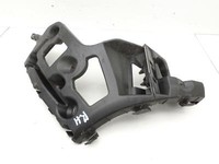 Renault Captur I J5 13-17 Halter Träger Aufnahme Führung für Stoßstange Rechts Hinten Renault Captur I J5 13-17... Vorschau 3