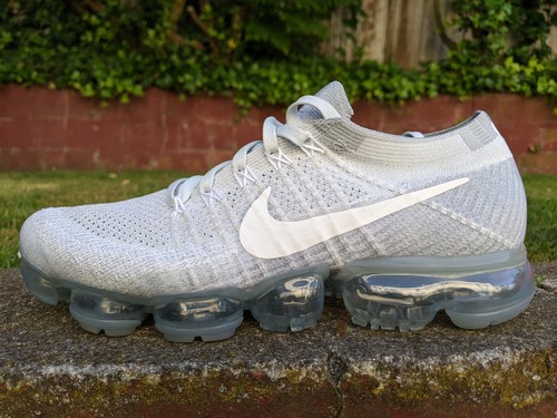 new vapormax air max