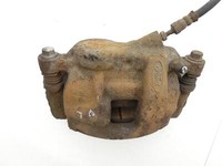 Ford Transit 6 VI MK7 06-13 TDCi 2,2 85KW Bremssattel Bremszange Vorne Links Ford Transit 6 VI MK7 06-13 27.03.2009... Vorschau 2
