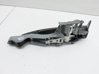 Peugeot 2008 I 16-19 Türgriff Griff aussen Rechts Vorne KTV Peugeot 2008 I 16-19 30.06.2016 gebraucht Vorschau 6
