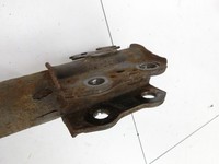 Toyota Yaris XP13 10-14 5T Federbein Stossdämpfer Vorne Links Toyota Yaris XP13 10-14 15.05.2012 485200D150 gebraucht Vorschau 5