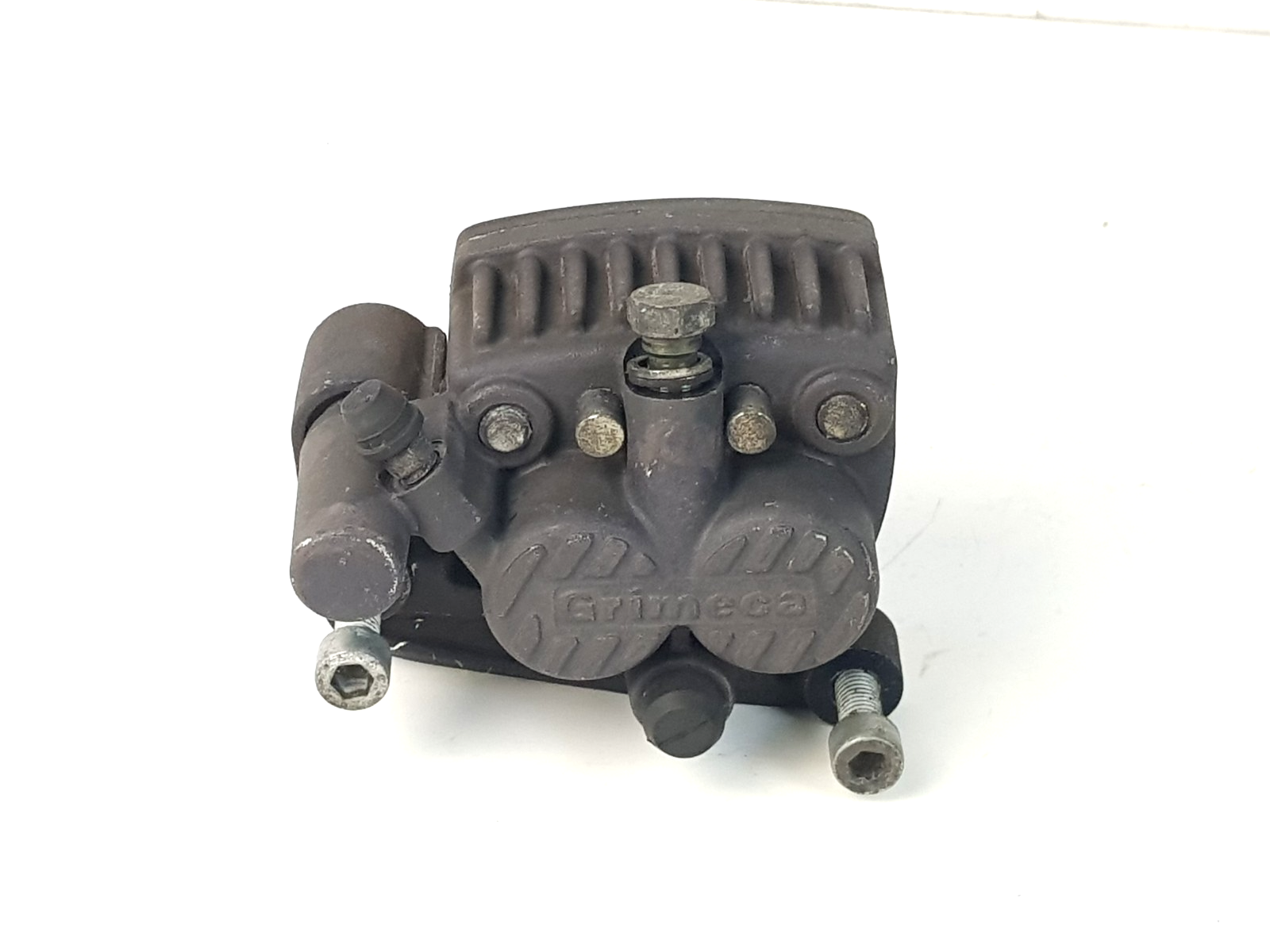 Pinza Freno Anteriore APRILIA SCARABEO 125 150 200 Rotax  1999 - 2004