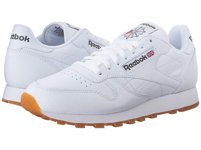 Мужские кроссовки и кроссовки Reebok Classic Leather