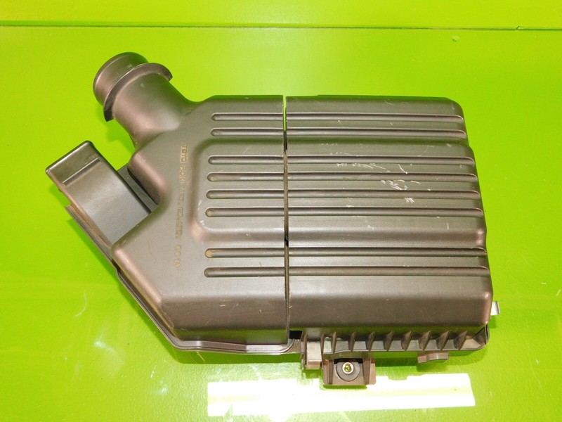 03-05 Civic MX hybrid OEM air intake filter housing box