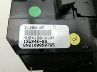 Volvo V40 II 12-16 Bedienteil Bedienelement Heizung Klimabedienteil Radio Volvo V40 II 12-16 26.08.2013 31288107... Vorschau 8