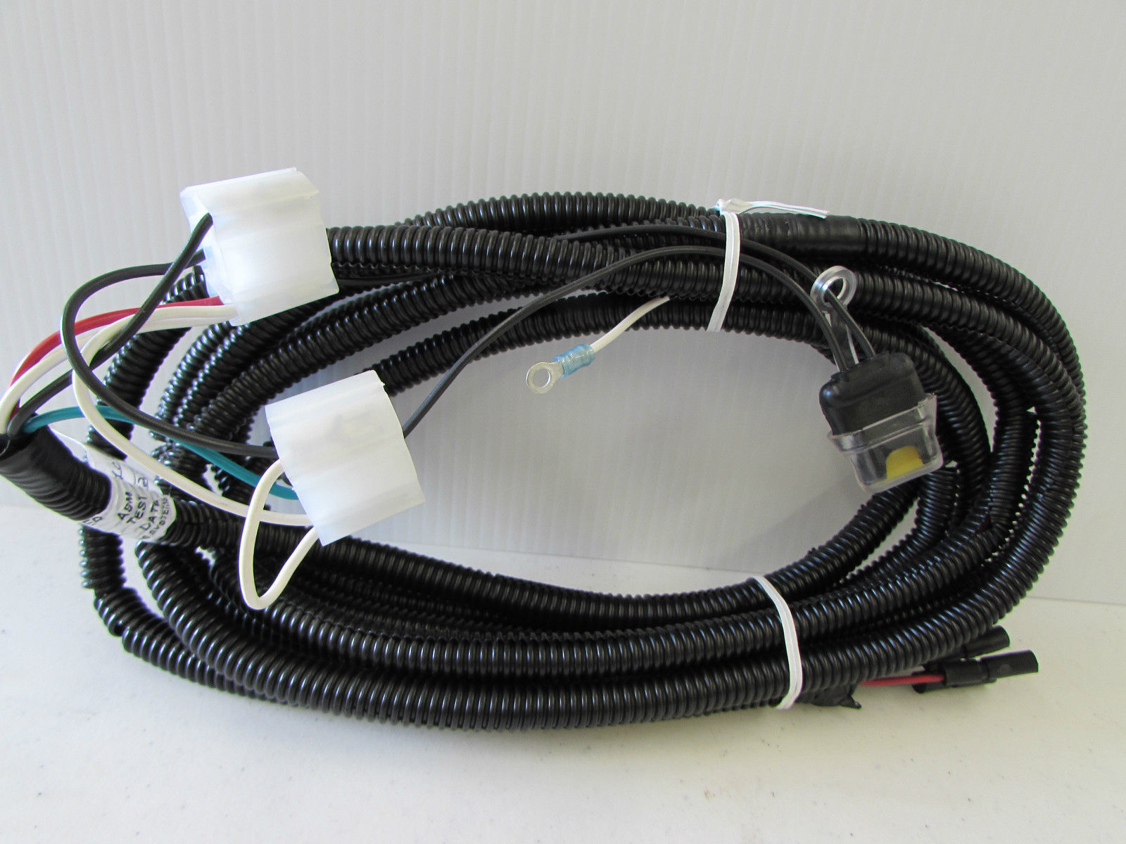 snow04　7点セット SHOWA GARAGE Six X-Large Extended Adjustable Rubber Bump