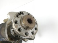 Audi A6 4F C6 08-11 TDI 3,0 176KW CDYA Kurbelwelle HUB Audi A6 4F C6 08-11 10.03.2009 059105101BC 059105101AH gebraucht Vorschau 5